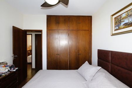 Apartamento para alugar com 166m², 3 quartos e 2 vagasSuíte