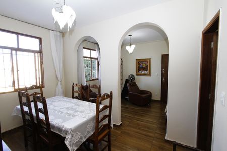 Apartamento para alugar com 166m², 3 quartos e 2 vagasSala de Jantar