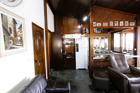 Apartamento para alugar com 166m², 3 quartos e 2 vagasCobertura