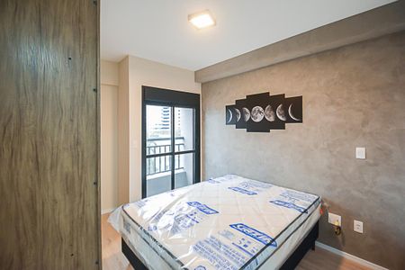 Apartamento para alugar com 42m², 1 quarto e 1 vagaQuarto