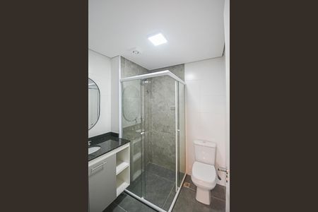 Apartamento para alugar com 42m², 1 quarto e 1 vagaBanheiro Social