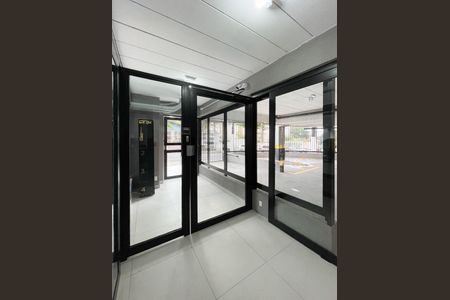 Apartamento para alugar com 42m², 1 quarto e 1 vagaHall de Entrada