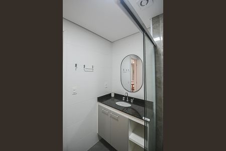 Apartamento para alugar com 42m², 1 quarto e 1 vagaBanheiro Social