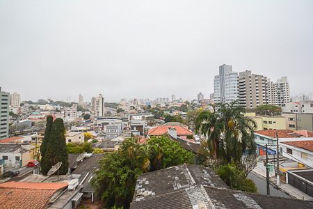 Apartamento para alugar com 42m², 1 quarto e 1 vagaVista da Sacada