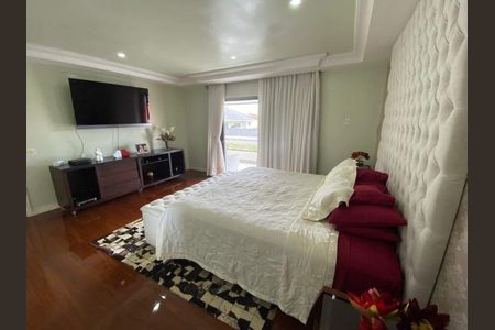 Casa à venda com 872m², 4 quartos e 4 vagas