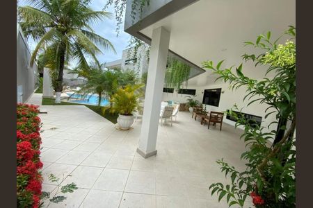 Casa à venda com 872m², 4 quartos e 4 vagas