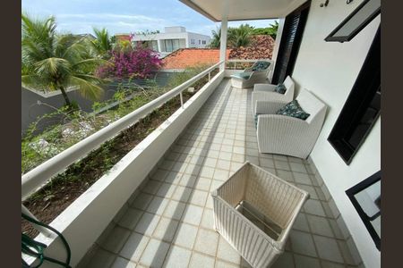 Casa à venda com 872m², 4 quartos e 4 vagas