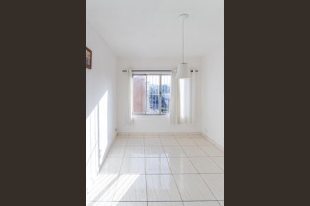 Sala de apartamento à venda com 2 quartos, 60m² em Vila Constança, São Paulo