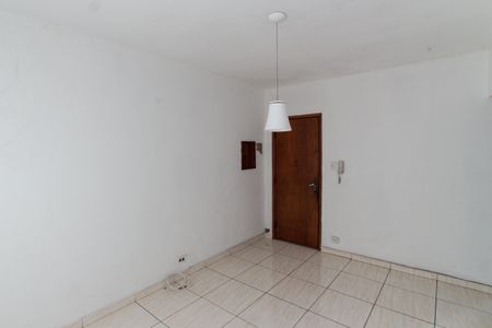 Sala de apartamento à venda com 2 quartos, 60m² em Vila Constança, São Paulo