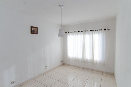 Sala de apartamento à venda com 2 quartos, 60m² em Vila Constança, São Paulo