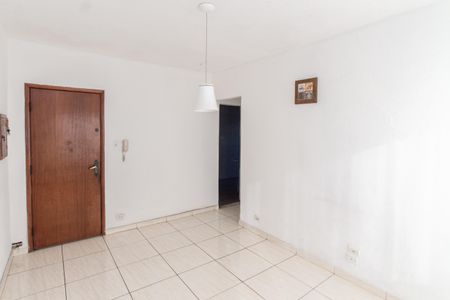Sala de apartamento à venda com 2 quartos, 60m² em Vila Constança, São Paulo