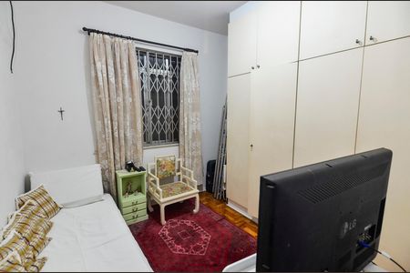 Quarto 1 de apartamento para alugar com 3 quartos, 105m² em Praça da Bandeira, Rio de Janeiro