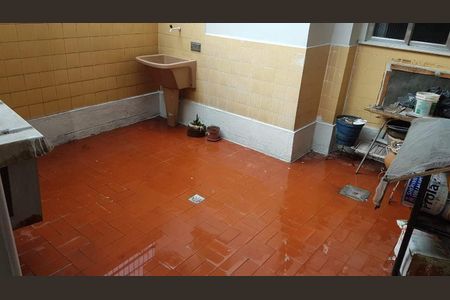 Apartamento à venda com 105m², 3 quartos e sem vaga