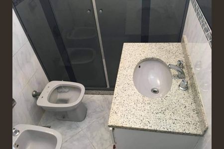 Apartamento à venda com 105m², 3 quartos e sem vaga