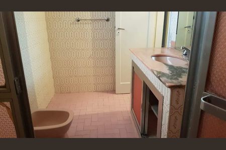 Apartamento à venda com 105m², 3 quartos e sem vaga