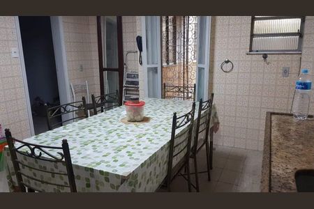 Apartamento à venda com 105m², 3 quartos e sem vaga