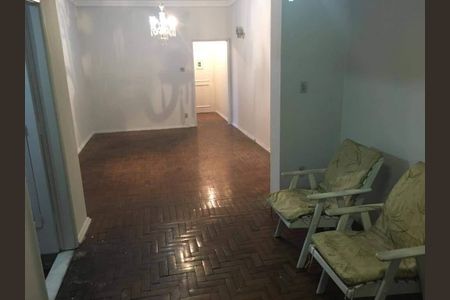 Apartamento à venda com 105m², 3 quartos e sem vaga