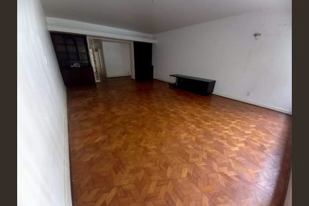 Apartamento à venda com 180m², 3 quartos e 1 vaga