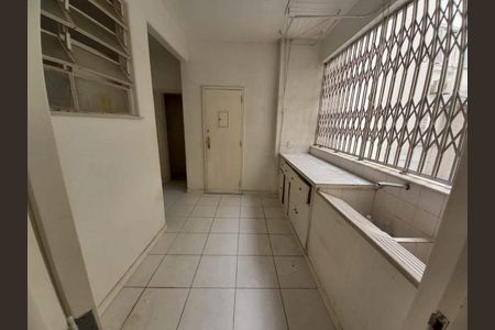 Apartamento à venda com 180m², 3 quartos e 1 vaga