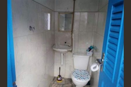 Casa à venda com 425m², 3 quartos e 2 vagas