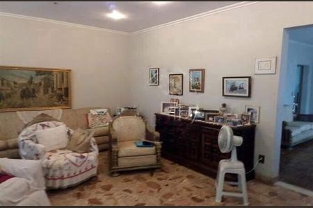 Casa à venda com 425m², 3 quartos e 2 vagas