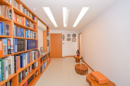 Apartamento à venda com 215m², 3 quartos e 4 vagas