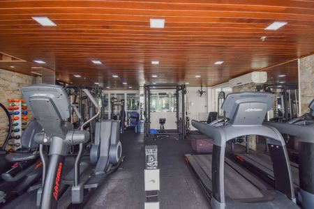 Apartamento à venda com 215m², 3 quartos e 4 vagas