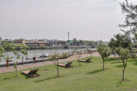 Apartamento à venda com 215m², 3 quartos e 4 vagas