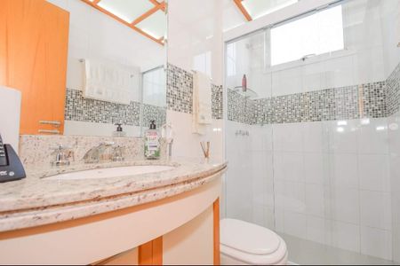 Apartamento à venda com 215m², 3 quartos e 4 vagas