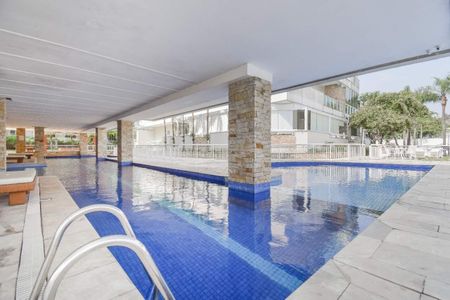 Apartamento à venda com 215m², 3 quartos e 4 vagas