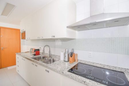 Apartamento à venda com 215m², 3 quartos e 4 vagas