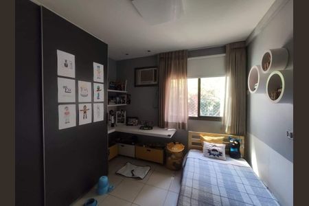 Apartamento à venda com 142m², 4 quartos e 2 vagas