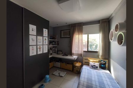 Apartamento à venda com 142m², 4 quartos e 2 vagas