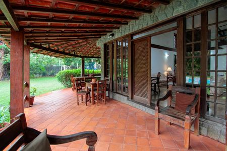 Casa à venda com 583m², 4 quartos e 3 vagasGaleria