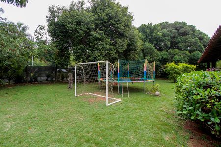 Casa à venda com 583m², 4 quartos e 3 vagasQuintal