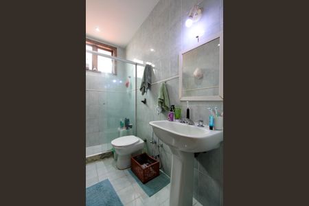 Casa à venda com 583m², 4 quartos e 3 vagasBanheiro