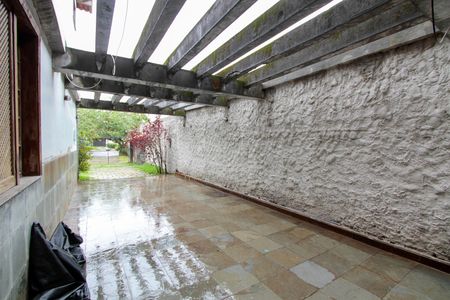 Casa à venda com 583m², 4 quartos e 3 vagasGaragem