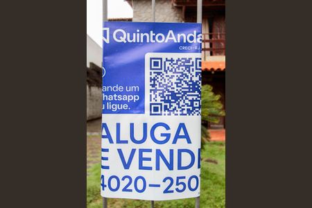 Casa à venda com 583m², 4 quartos e 3 vagasPlaca