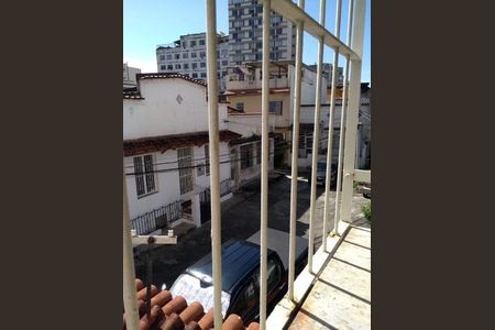 Apartamento à venda com 3 quartos, 100m² em Rio Comprido, Rio de Janeiro