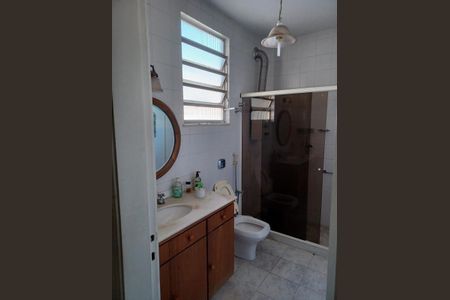 Apartamento à venda com 3 quartos, 100m² em Rio Comprido, Rio de Janeiro