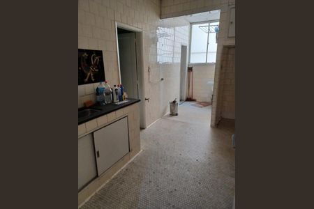 Apartamento à venda com 100m², 3 quartos e sem vaga