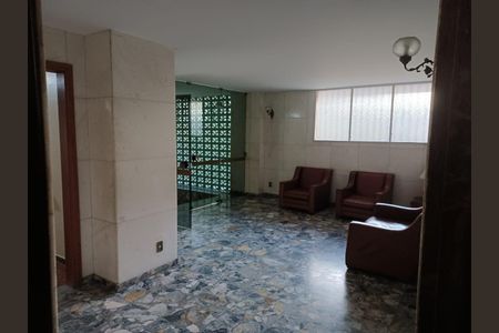 Apartamento à venda com 100m², 3 quartos e sem vaga