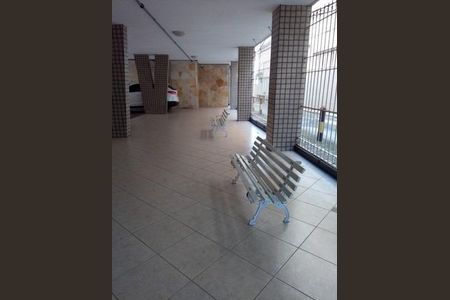 Apartamento à venda com 100m², 3 quartos e sem vaga