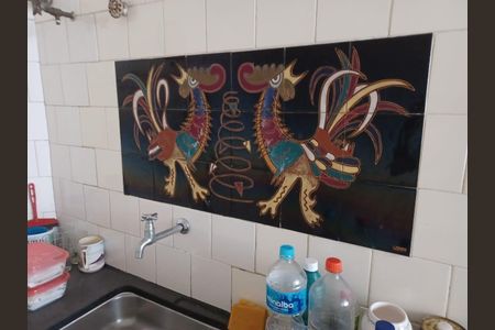 Apartamento à venda com 3 quartos, 100m² em Rio Comprido, Rio de Janeiro