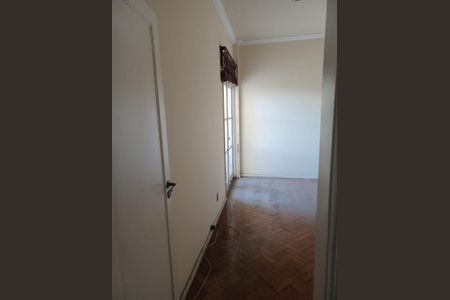 Apartamento à venda com 3 quartos, 100m² em Rio Comprido, Rio de Janeiro