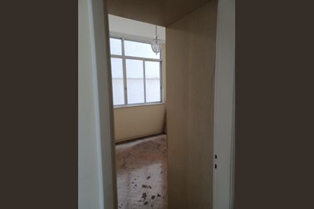 Apartamento à venda com 3 quartos, 100m² em Rio Comprido, Rio de Janeiro