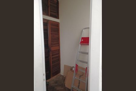 Apartamento à venda com 3 quartos, 100m² em Rio Comprido, Rio de Janeiro