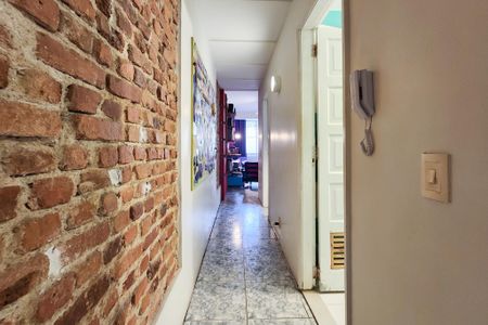 Apartamento à venda com 145m², 3 quartos e sem vagaCorredor
