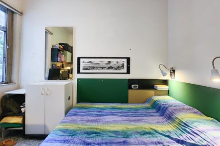 Apartamento à venda com 145m², 3 quartos e sem vagaQuarto