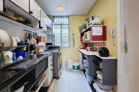Apartamento à venda com 145m², 3 quartos e sem vagaCozinha